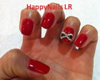 Nail Art Ongles La Rochelle